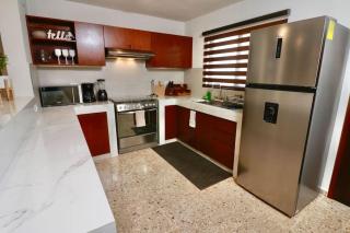 Casa Belcher (Peggy's) - Cozumel - 1