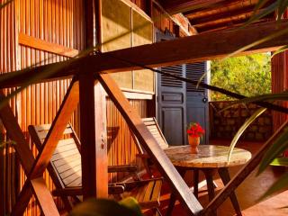 Floraly Komba Hotel - Nosy Komba - Nosy Komba - 2