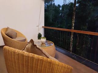 The Cana's Coorg - 5