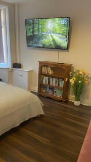 Bexhill Beautiful Sea Front Bungalow - Bexhill - 4