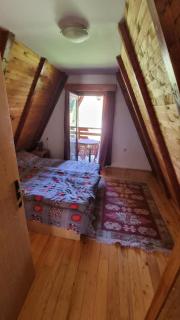 Planinska Kuća Dušan - Mitrovac - 5