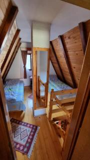 Planinska Kuća Dušan - Mitrovac - 4