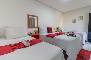 Magia D'ajuda Hospedagem - Arraial d'Ajuda - 8