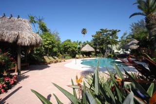Sunrise Garden Resort - Anna Maria - 5