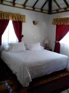 Hotel Santa Viviana Villa de Leyva - Villa de Leyva - 8