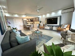 Beachfront Villa in the Rio Mar Resort - Rio Grande - 4