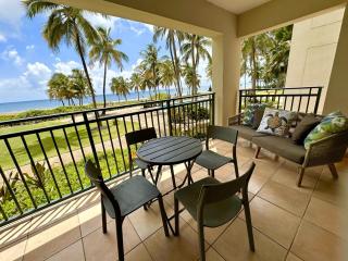 Beachfront Villa in the Rio Mar Resort - 5