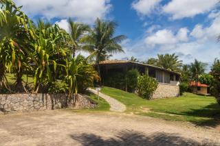 Hotel Villaggio Tudo Bom - Uruau - 1