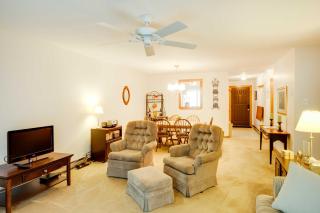 Lovely White Mountains Condo Hike, Ski and Unwind! - Lincoln - 6