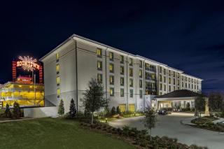 Boomtown Casino and Hotel New Orleans - Harvey - 0