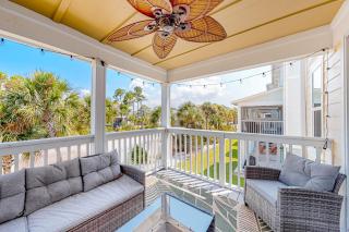 Salty Meadow - Pensacola - 8