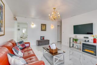 West Palm Beach Apartment 3 Mi to Shore! - 5