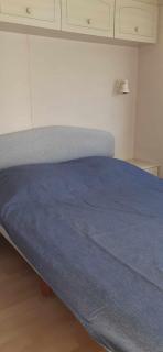 Mobilhome emplacement 2 - Plougrescant - 9