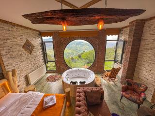 Organic village bungalow - Ayder Yaylasi - 4