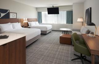 Staybridge Suites Wilmington Downtown by IHG - Wilmington - 9