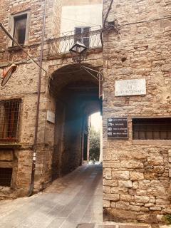 Casa Vacanze Luna - Todi - 8