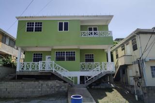 Lovely and cozy 2 bedroom apt with oceanic view - Roger - 9