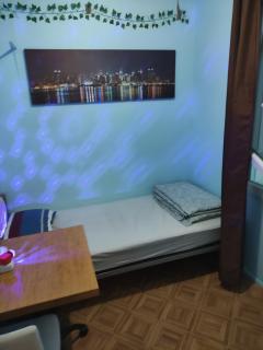 Nice Private Room Paris City20mn&cdg10mn chambre prive - Sevran - 0