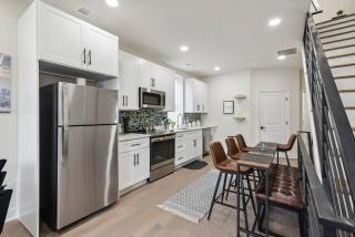 Modern City living - Philadelphia - 6