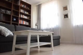 Blue Sky Apartment - Poznan - 0