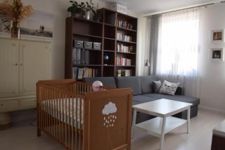 Blue Sky Apartment - Poznan - 6
