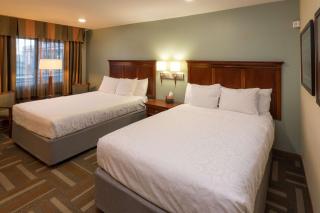 Best Western Plus Clocktower Inn - Billings - 7