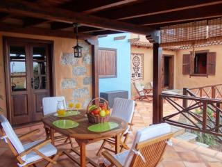 La Casona de la Rambla - Private Garden + Jacuzzi - San Juan de la Rambla - 8