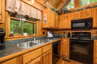 Happily Ever After cabin - Gatlinburg - 2