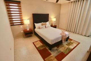 Casa Belcher (Ray's) - Cozumel - 1