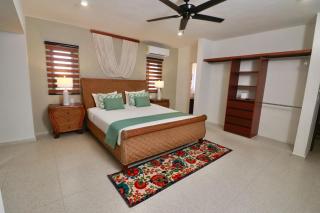 Casa Belcher (Ray's) - Cozumel - 5