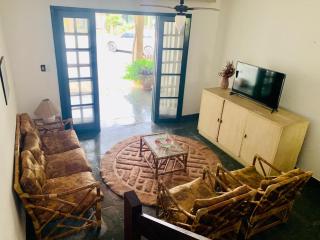 Casa 4 quartos praia - 0
