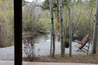 Sleepy Hollow in Ferncliff - Hot Tub - Allenspark - 9
