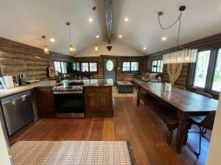 Sleepy Hollow in Ferncliff - Hot Tub - Allenspark - 8