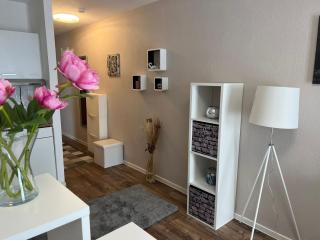 Business Appartement Mainz - Mainz - 8