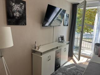 Business Appartement Mainz - Mainz - 7