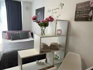 Business Appartement Mainz - Mainz - 1