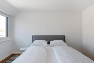 Stylisches Apartment in zentraler Grünruhelage mit Garagenplatz - Vienne - 6