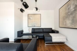 Stylisches Apartment in zentraler Grünruhelage mit Garagenplatz - Vienne - 4