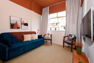 Piso de 2BDR 350m de la Playa de Ipanema |BT82/301 - 5