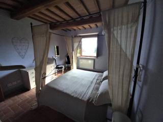 Country House - La casetta nel borgo - San Venanzo - 8