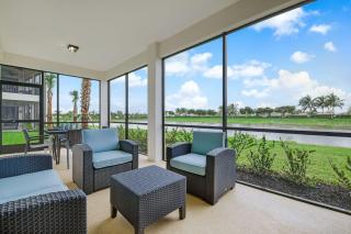 STUNNING New Construction Condo close to everything! - Condo Coastal Soul - Roelens Vacations - Fort Myers Villas - 9