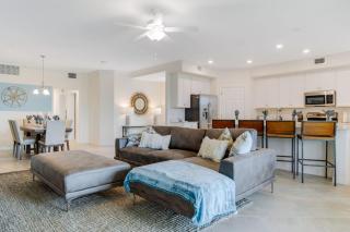 STUNNING New Construction Condo close to everything! - Condo Coastal Soul - Roelens Vacations - Fort Myers Villas - 4