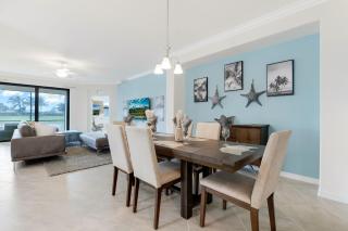 STUNNING New Construction Condo close to everything! - Condo Coastal Soul - Roelens Vacations - Fort Myers Villas - 3