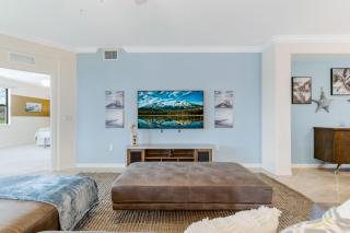 STUNNING New Construction Condo close to everything! - Condo Coastal Soul - Roelens Vacations - Fort Myers Villas - 1