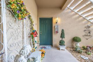 Master Planned Gated Community, Sports Park, Pool, Fitness Center- Condo Daffodil- Roelens Vacations - Fort Myers - 0