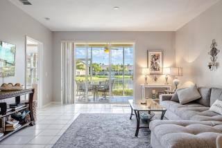 Master Planned Gated Community, Sports Park, Pool, Fitness Center- Condo Daffodil- Roelens Vacations - Fort Myers - 5