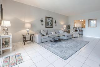 Master Planned Gated Community, Sports Park, Pool, Fitness Center- Condo Daffodil- Roelens Vacations - Fort Myers - 1