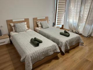 TOP Center apartment in Veliko Tarnovo - 8