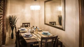 Vacation house near downtown DC Free Parking - 6