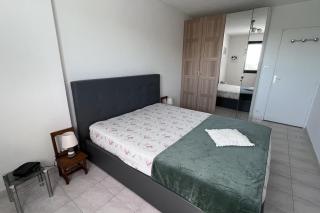 Haven of peace with balcony in Sainte-Maxime - Sainte-Maxime - 5